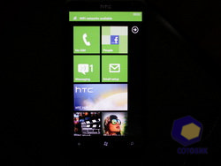 ���������� HTC Titan