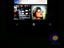 ���������� HTC Titan