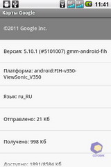  ViewSonic V350