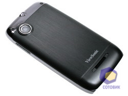  ViewSonic V350