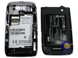  ViewSonic V350