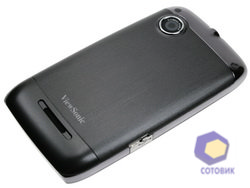  ViewSonic V350