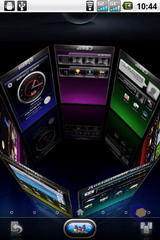  ViewSonic V350