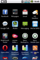  ViewSonic V350