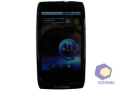  ViewSonic V350