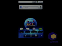  ViewSonic V350