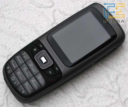  HTC S310 (Oxygen)  Voxtel W210