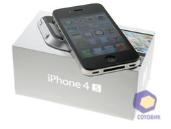  iPhone 4S