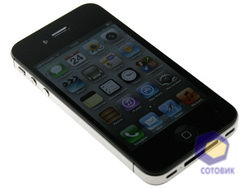  iPhone 4S