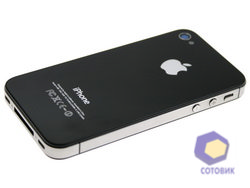  iPhone 4S