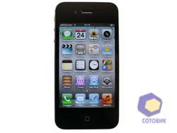  iPhone 4S