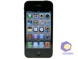  iPhone 4S