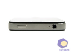  iPhone 4S