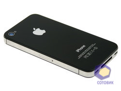  iPhone 4S
