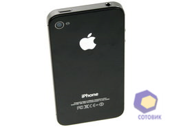  iPhone 4S