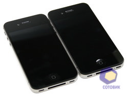  iPhone 4S