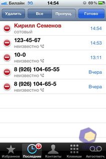  iPhone 4S