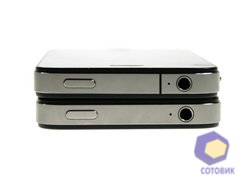  iPhone 4S