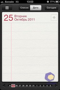  iPhone 4S