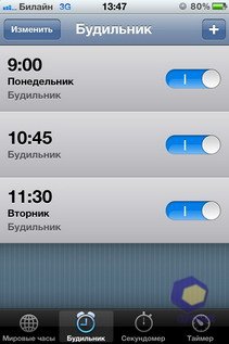  iPhone 4S