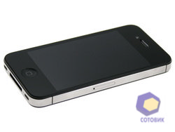  iPhone 4S