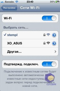  iPhone 4S