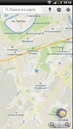  HTC EVO_3D