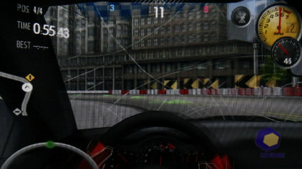  HTC EVO_3D