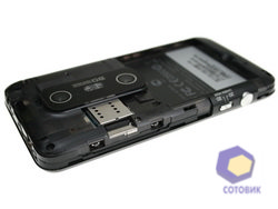  HTC EVO_3D
