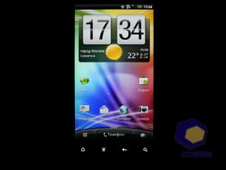  HTC EVO_3D