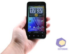  HTC EVO_3D
