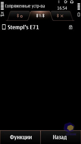  Nokia X7