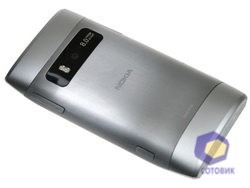  Nokia X7