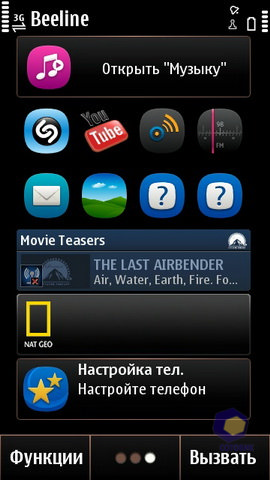  Nokia X7