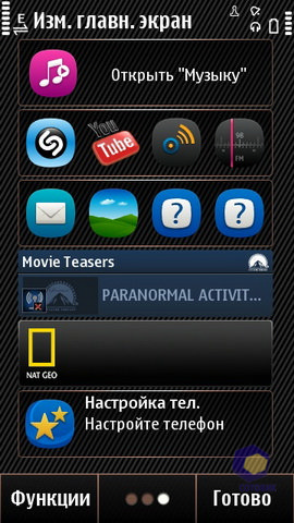  Nokia X7