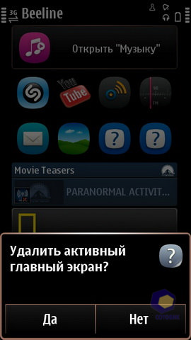  Nokia X7