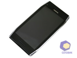  Nokia X7