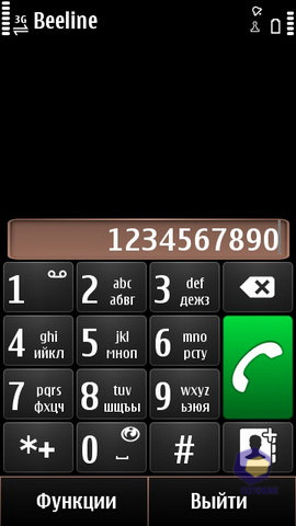  Nokia X7