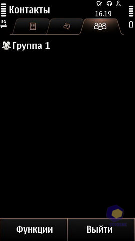  Nokia X7