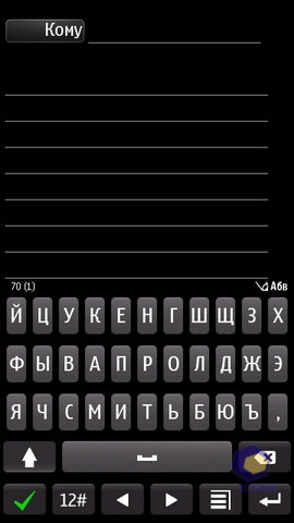  Nokia X7