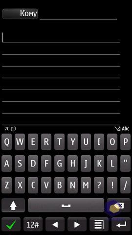  Nokia X7