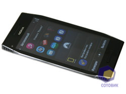  Nokia X7