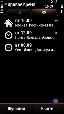  Nokia X7