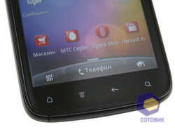 ���������� HTC Sensation