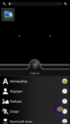 ��������� HTC Sensation