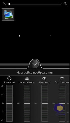 ��������� HTC Sensation