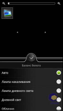 ��������� HTC Sensation
