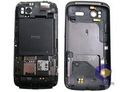 ���������� HTC Sensation