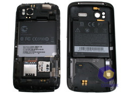 ���������� HTC Sensation