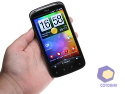 ���������� HTC Sensation